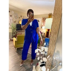 Vintage Three Piece Set